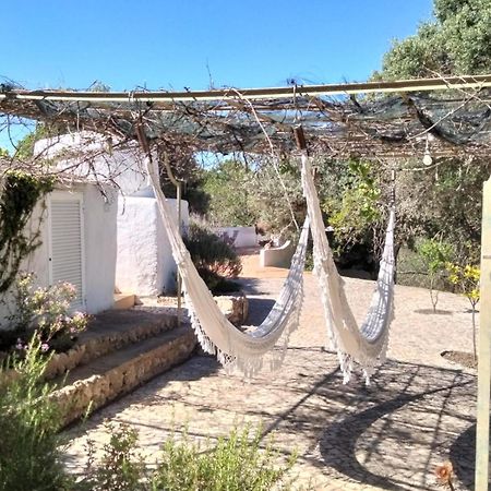 Casa Da Ti Carolina Villa Carvoeiro  Eksteriør billede