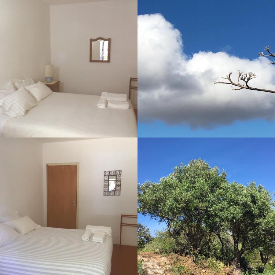 Casa Da Ti Carolina Villa Carvoeiro  Eksteriør billede