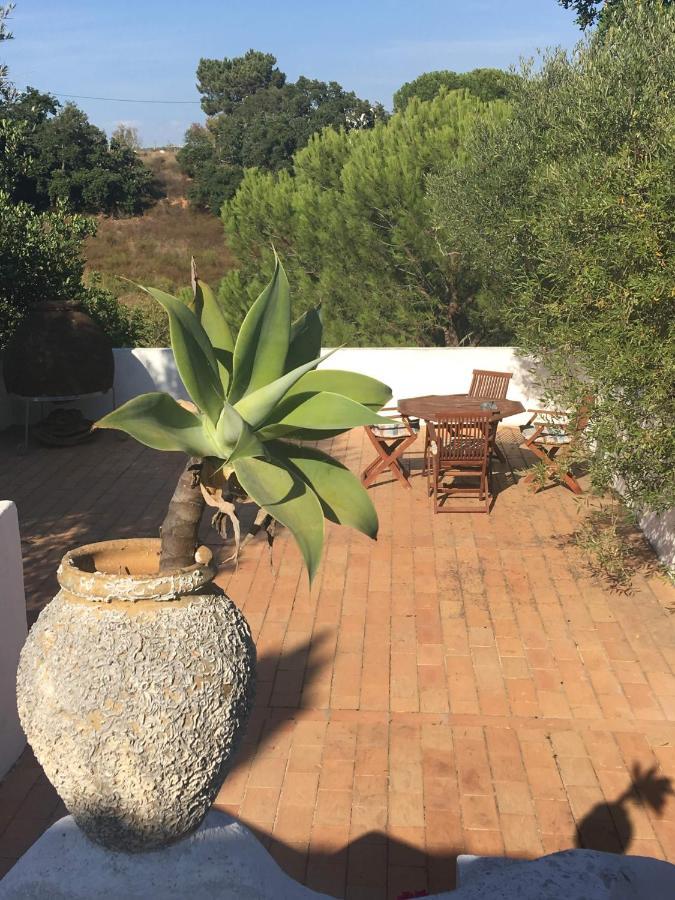 Casa Da Ti Carolina Villa Carvoeiro  Eksteriør billede