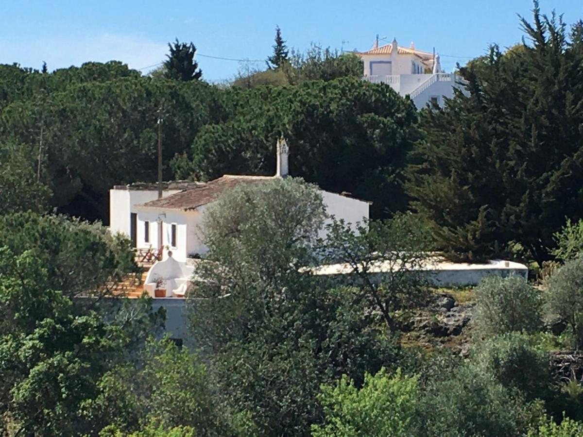Casa Da Ti Carolina Villa Carvoeiro  Eksteriør billede