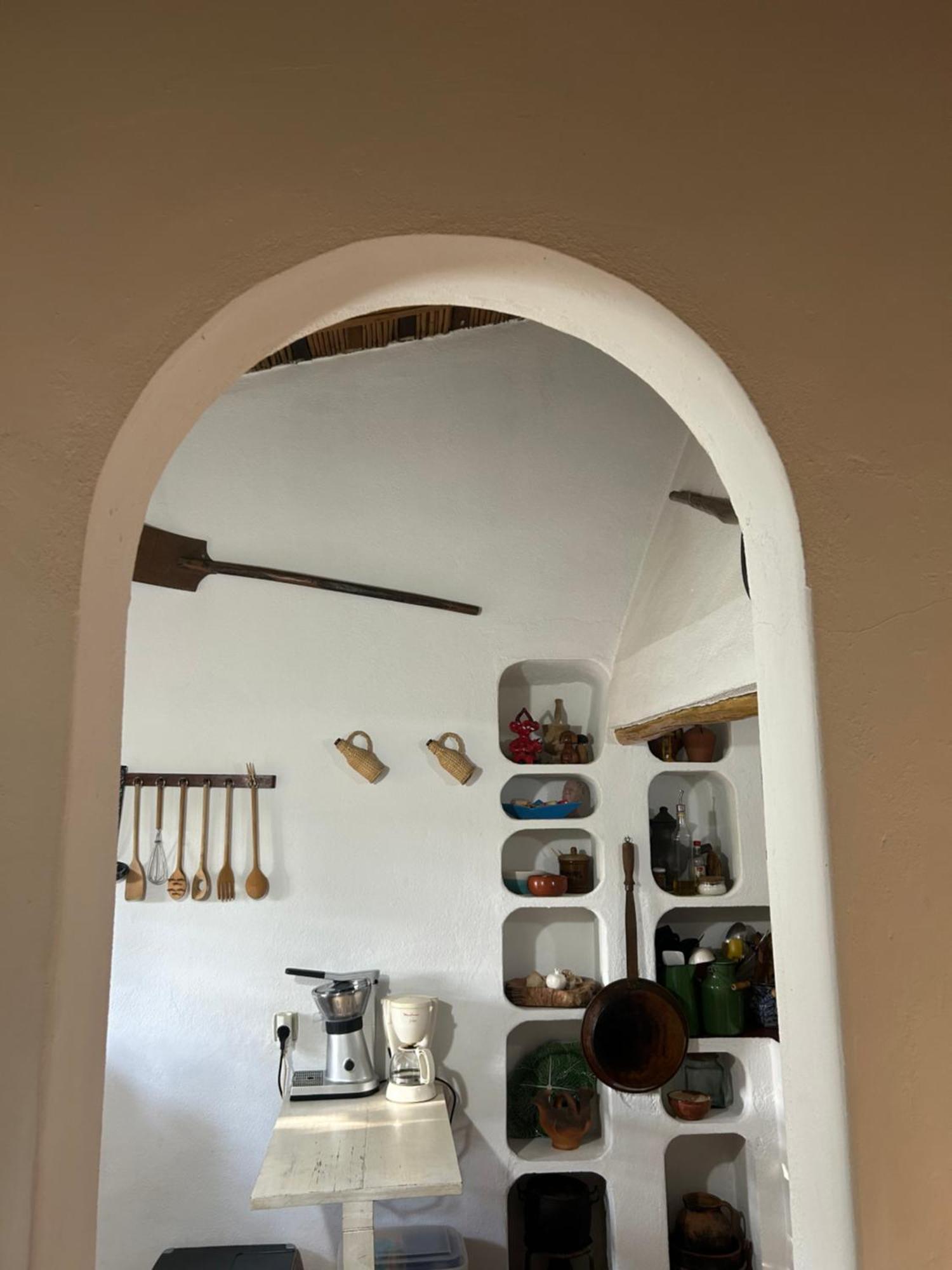 Casa Da Ti Carolina Villa Carvoeiro  Eksteriør billede