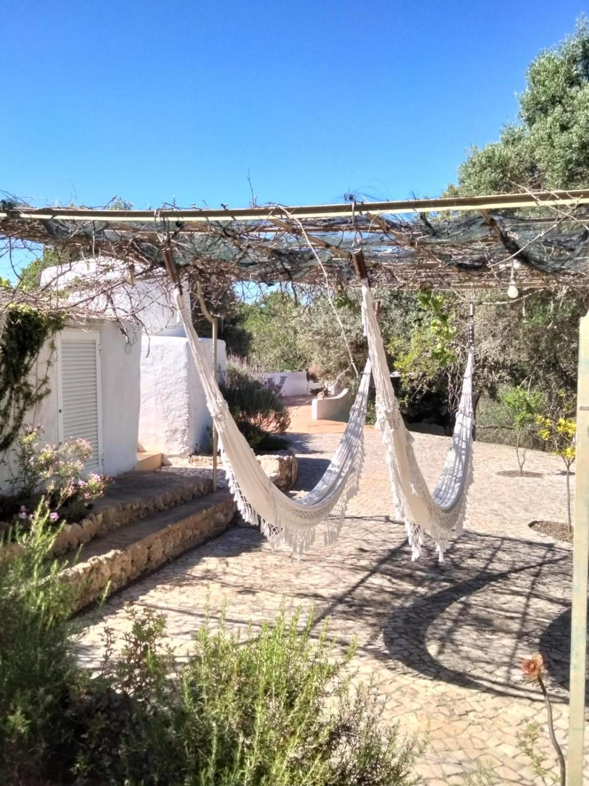 Casa Da Ti Carolina Villa Carvoeiro  Eksteriør billede