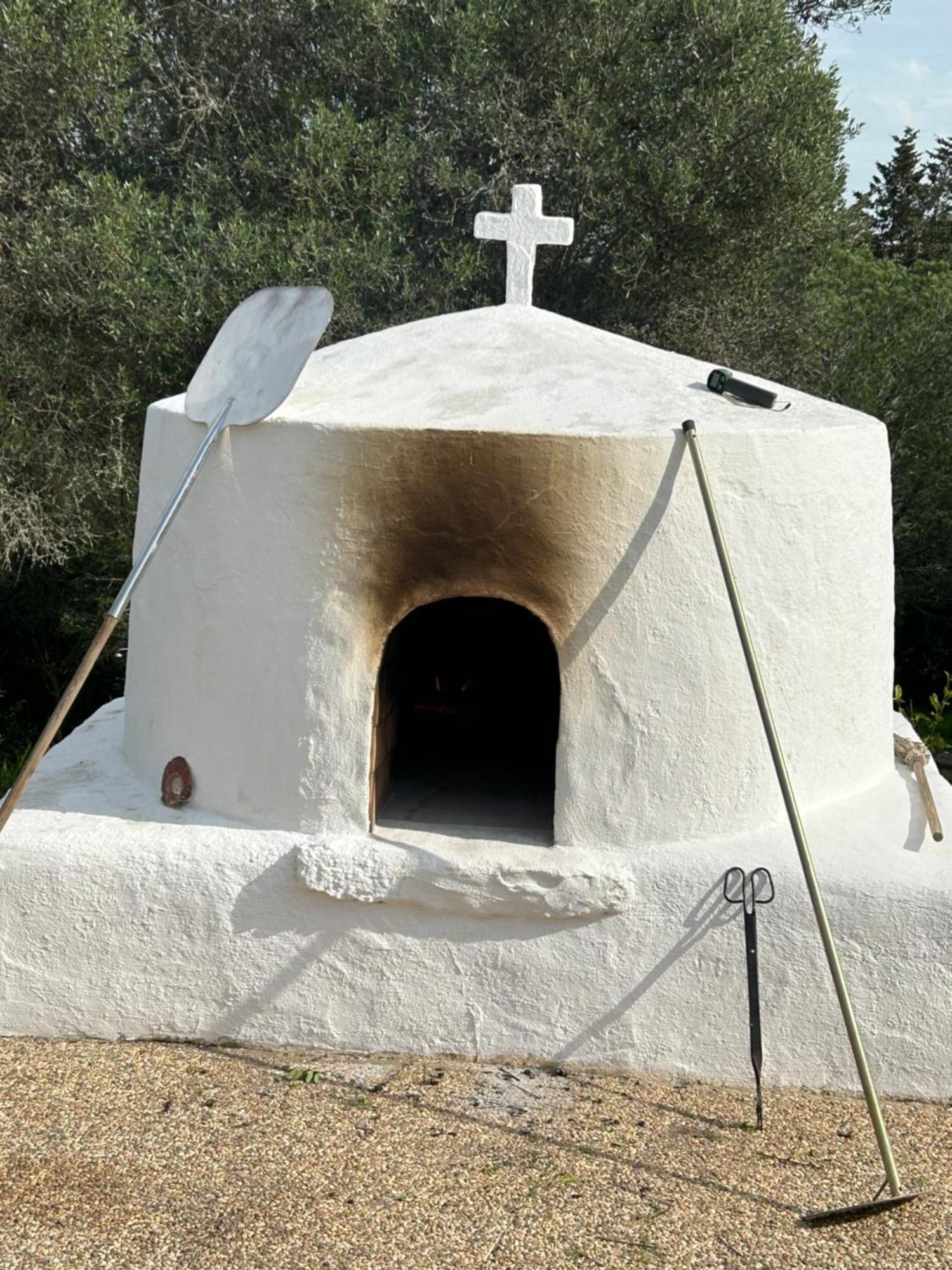 Casa Da Ti Carolina Villa Carvoeiro  Eksteriør billede